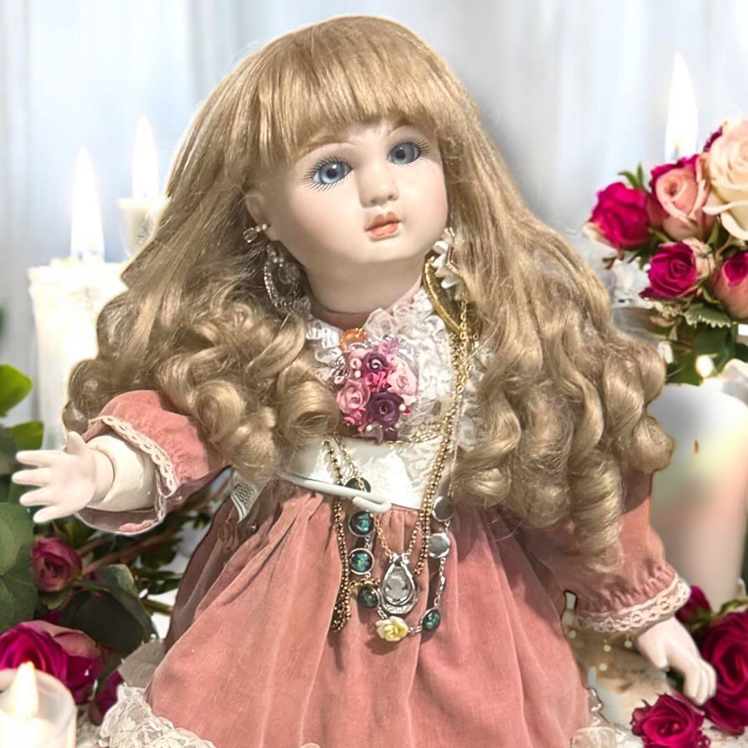 user_a792b3c9 ビスクドール スタイナー リプロ ドレス