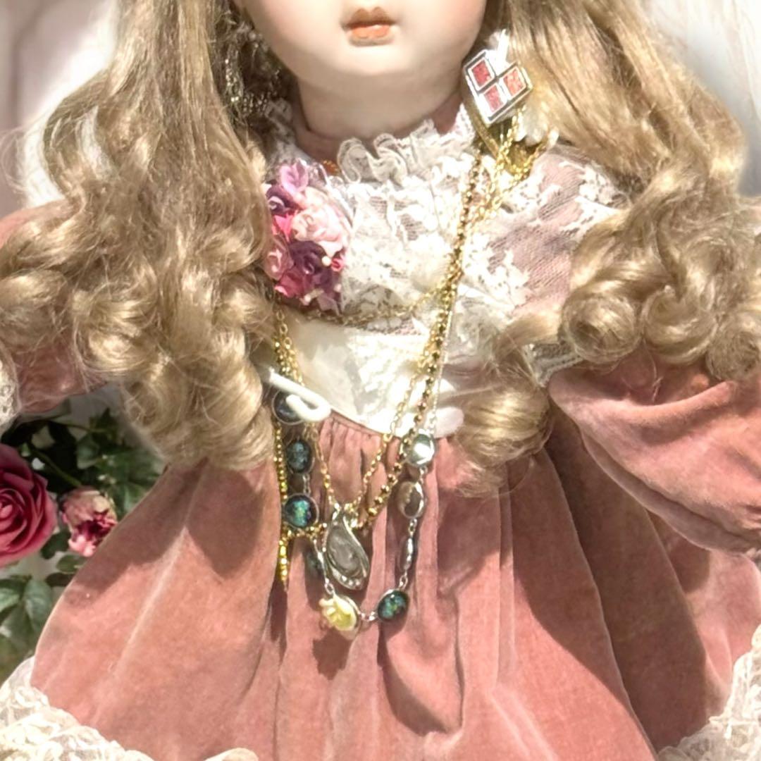 user_a792b3c9 ビスクドール スタイナー リプロ ドレス