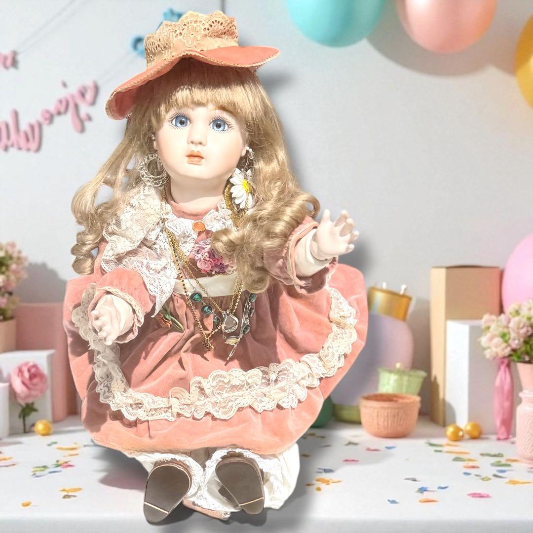 user_a792b3c9 ビスクドール スタイナー リプロ ドレス