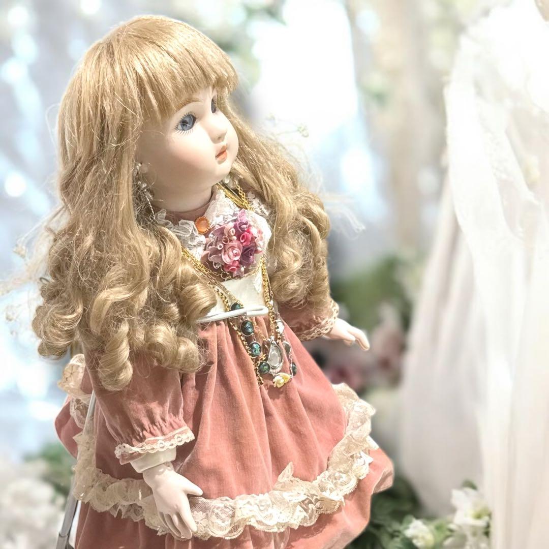 user_a792b3c9 ビスクドール スタイナー リプロ ドレス