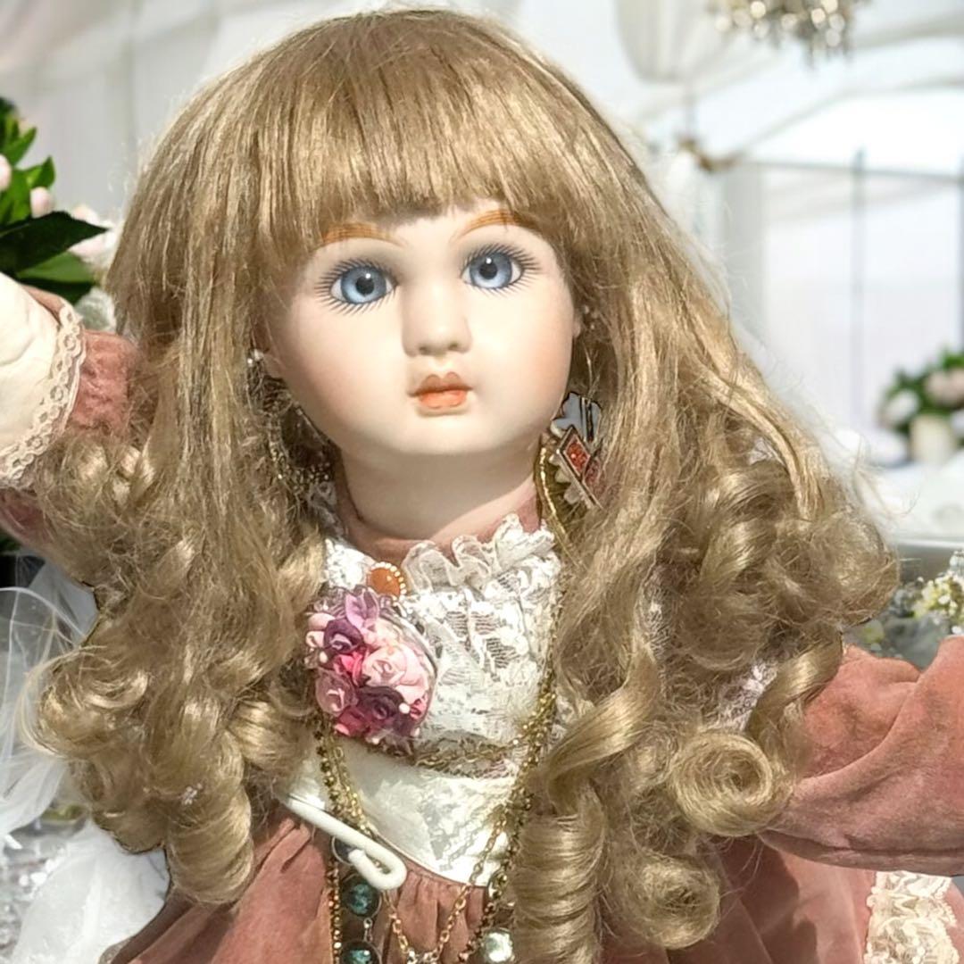 user_a792b3c9 ビスクドール スタイナー リプロ ドレス