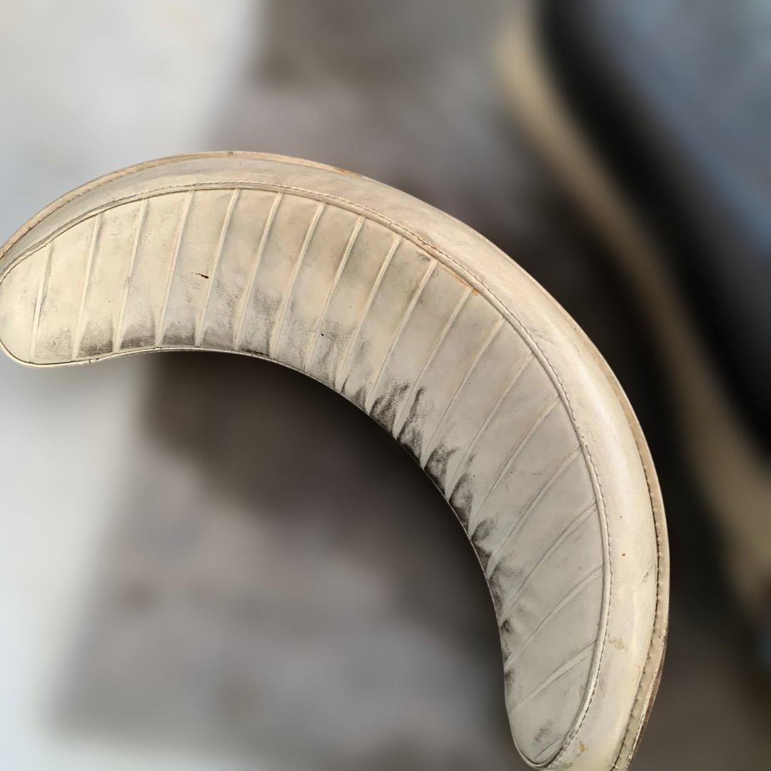 ショベルＦＬＨ1200バディーシート