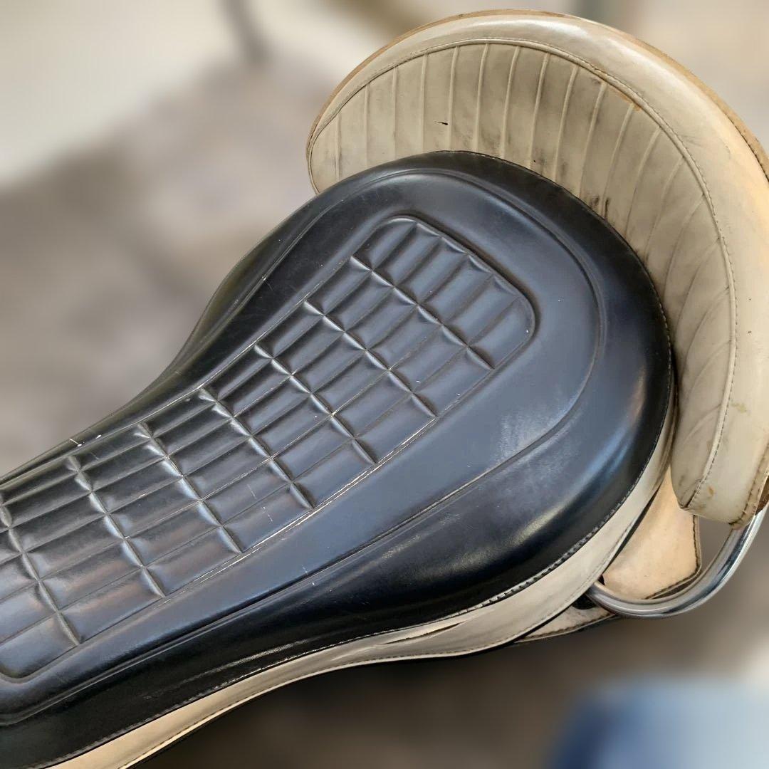 ショベルＦＬＨ1200バディーシート