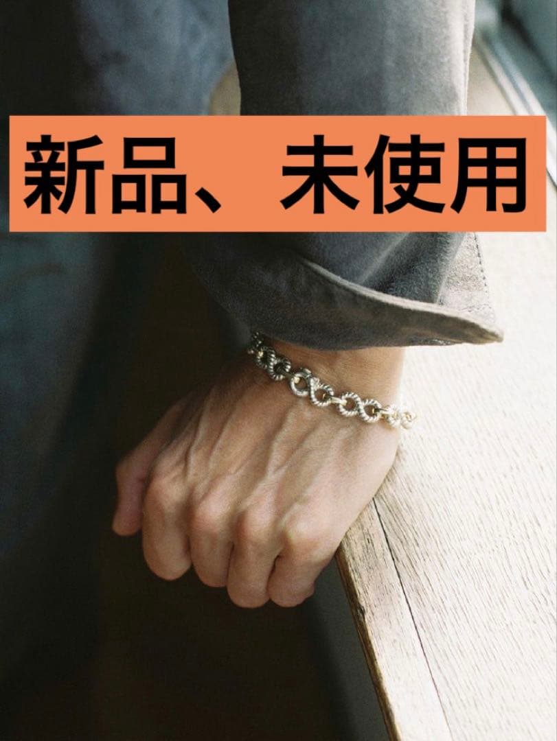【完売品】Llife TORQ BRACELET lidnm