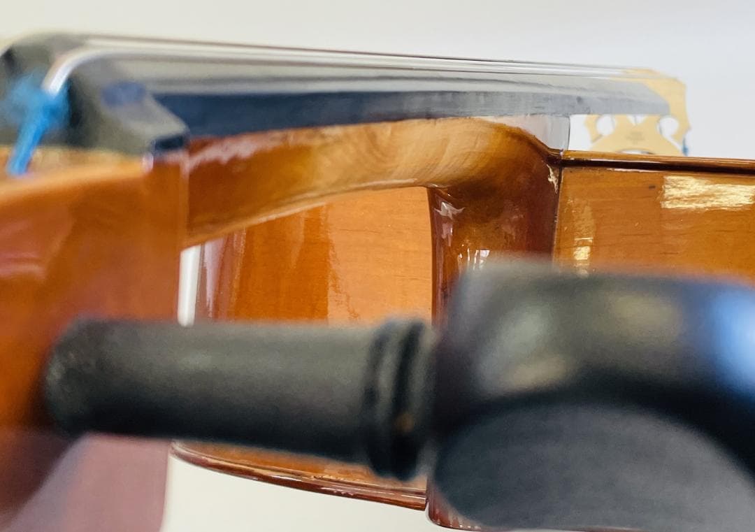 Schmidt SC-90 チェロ 4/4サイズ ドイツTeller駒【整備品】