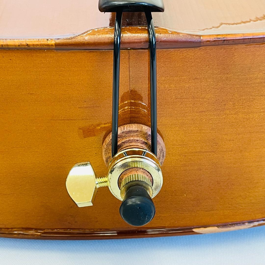 Schmidt SC-90 チェロ 4/4サイズ ドイツTeller駒【整備品】