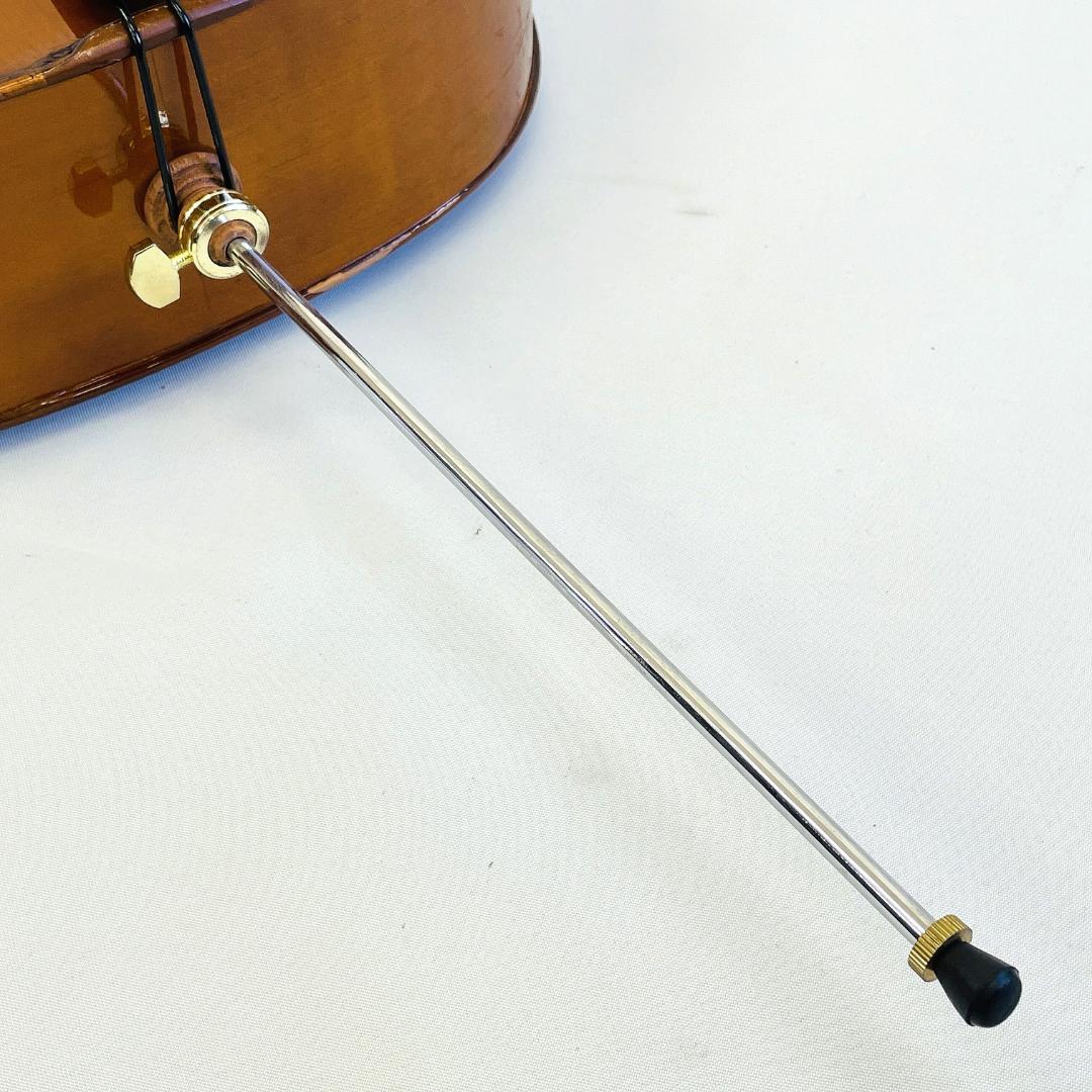 Schmidt SC-90 チェロ 4/4サイズ ドイツTeller駒【整備品】