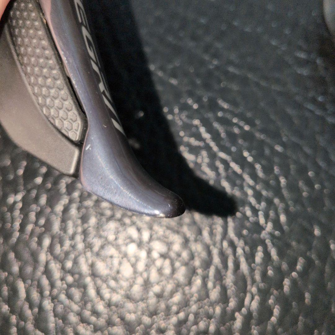 SHIMANO ULTEGRA Di2 ST-R8050 STIレバー