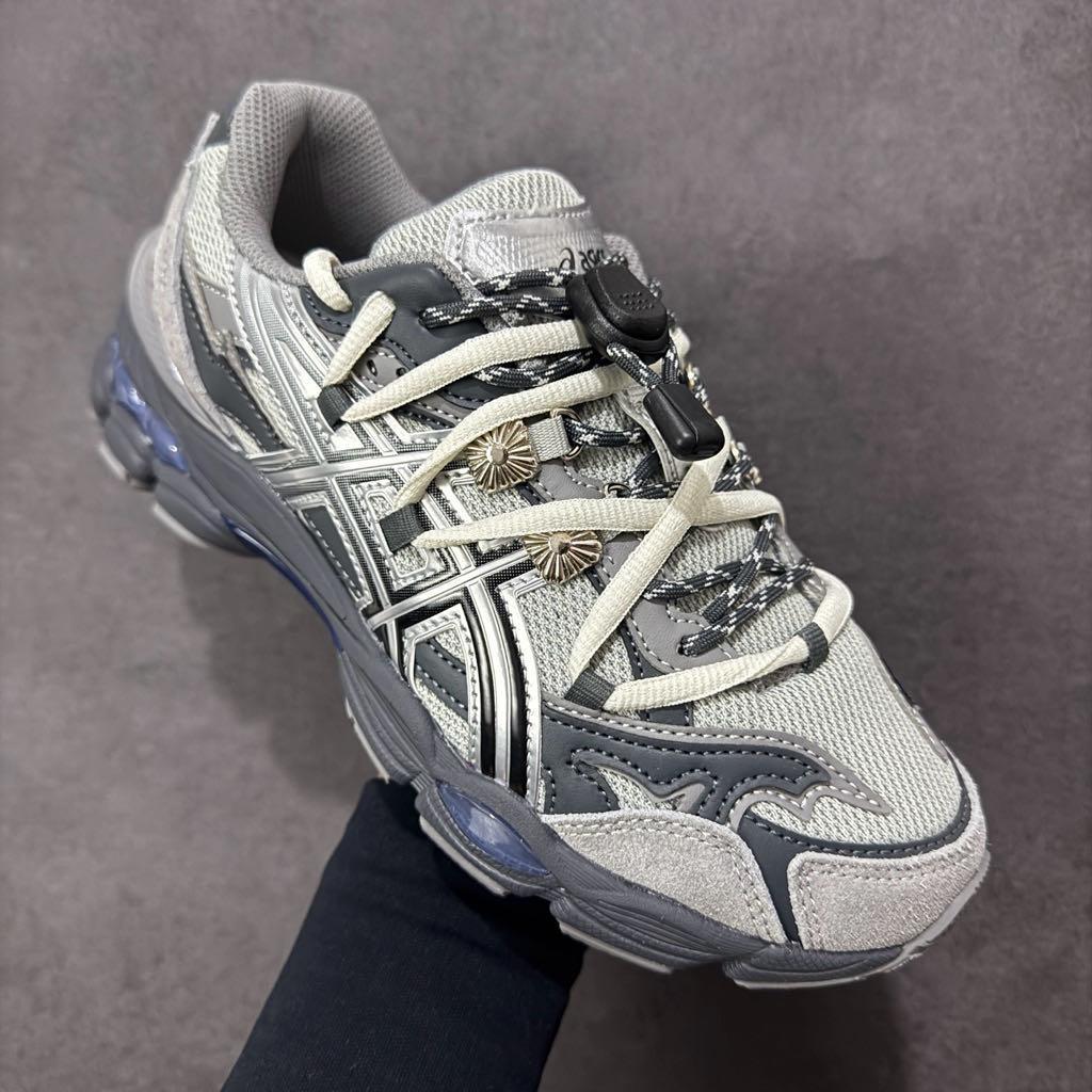 TOGA × Asics Gel-Cumulus 16 TG 27 cm