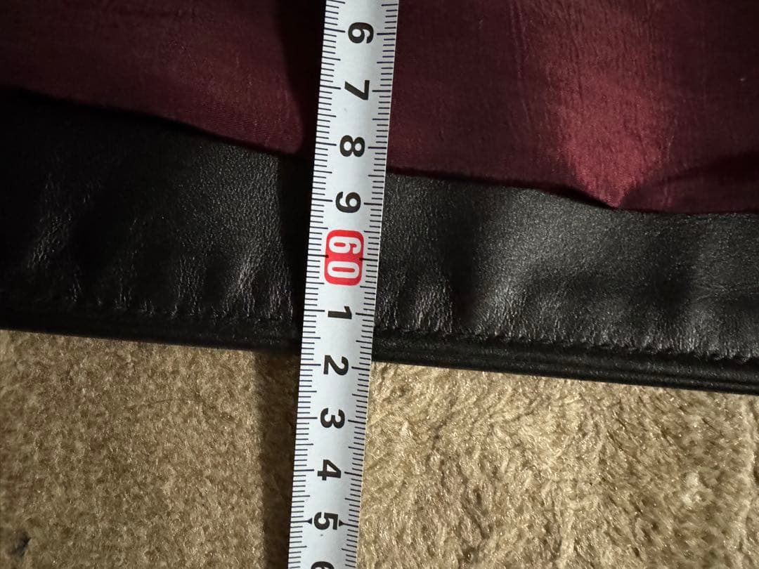 schott 641xx 34 タグ付き