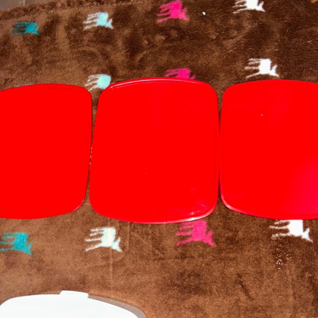 未使用品　サクマ式ドロップス　弁当箱