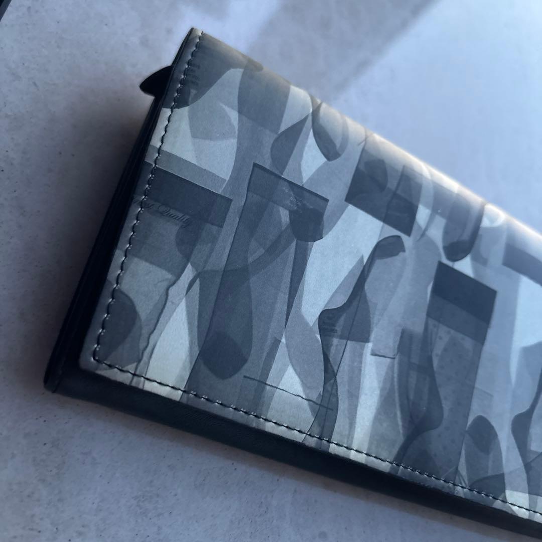 ポールスミス　革財布