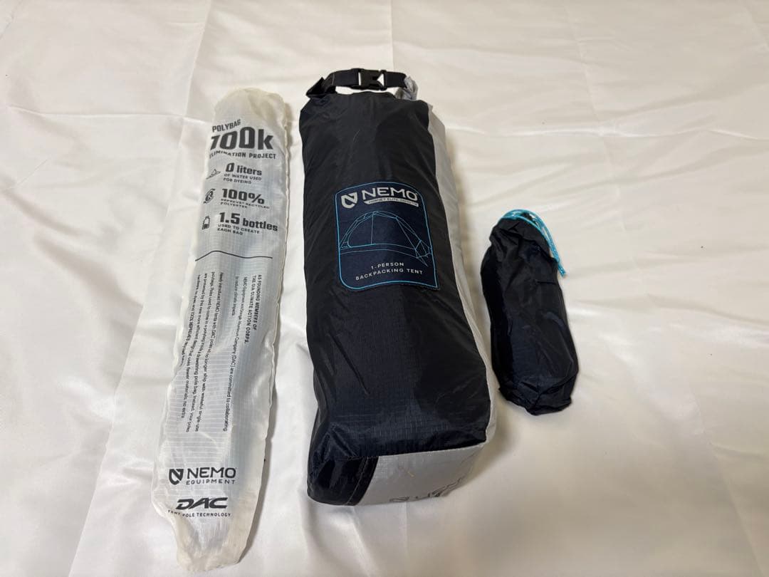 NEMO ニーモ　ホーネットエリートオズモ1P