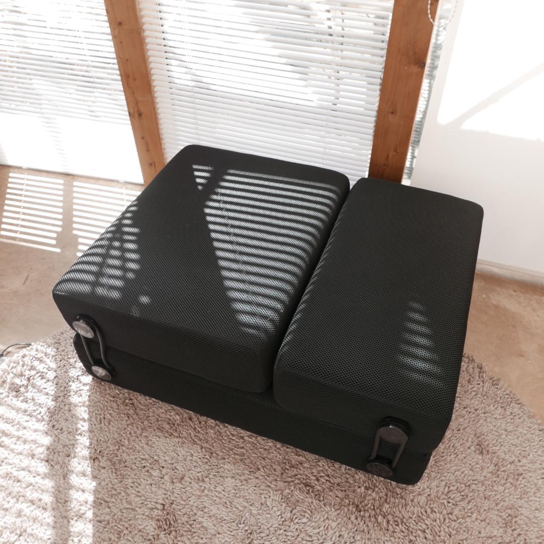 Kartell Trixソファ・ベッド 検 magis driade カッシーナ