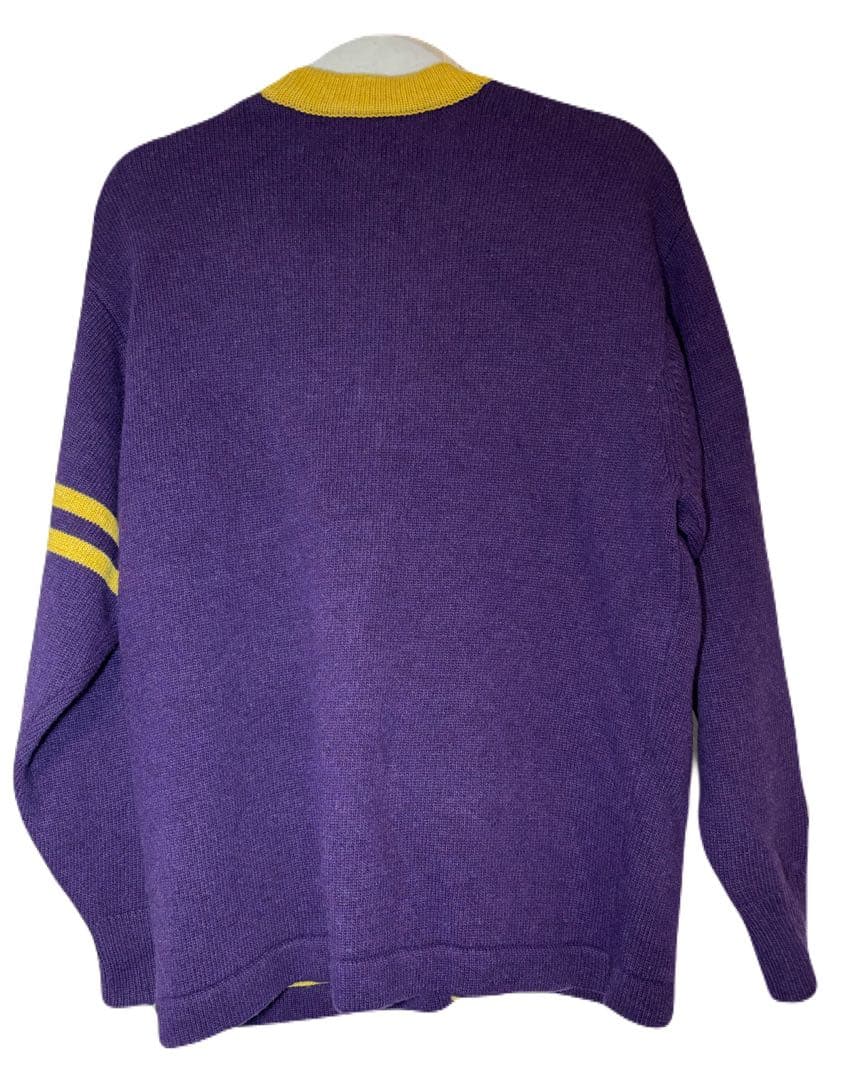 フェローズ Pherrow’s 23W-PLC1 レタードワッペン　サイズ40