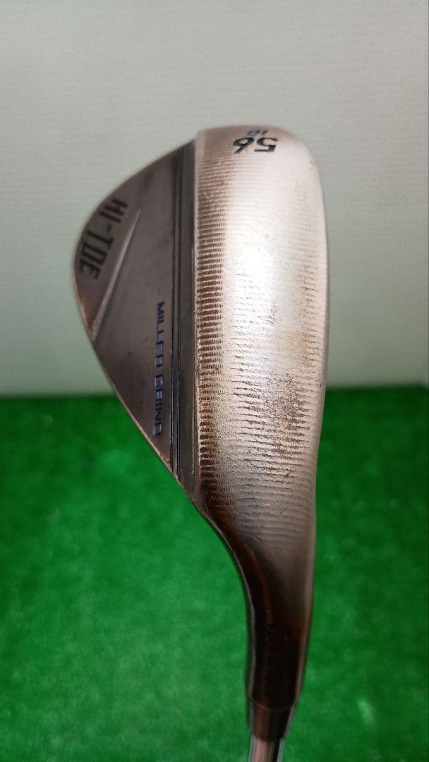テーラーメイド HI-TOE3 ウェッジ 56°/10°