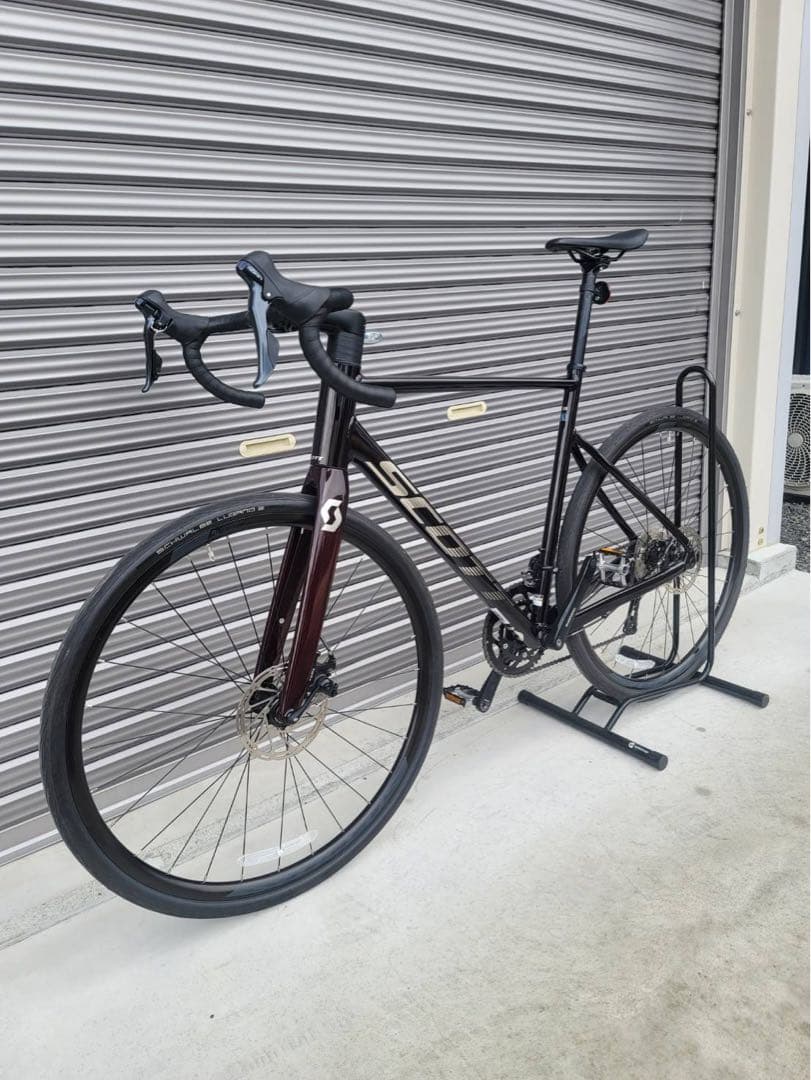 ごましお SPEEDSTER 30 スコット　スピードスター