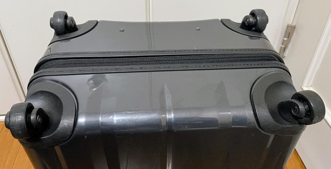 ACE PROTECA エース プロテカ マックスパス 40L 機内持ち込み可