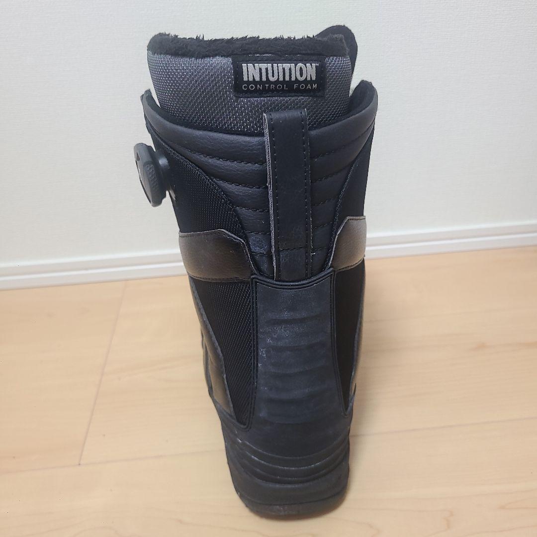 【美品】Ｋ2　スノーボードブーツ