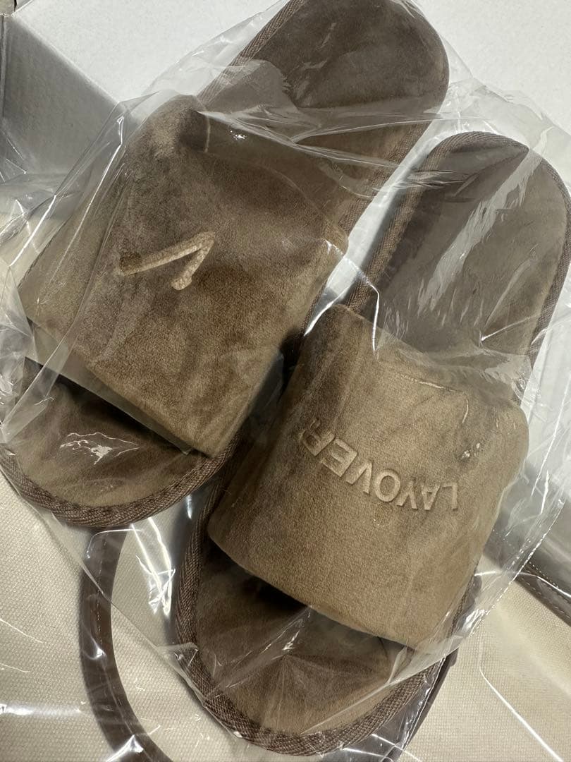 BTS MERCH BOX 17 マーチボックス V Layover テヒョン