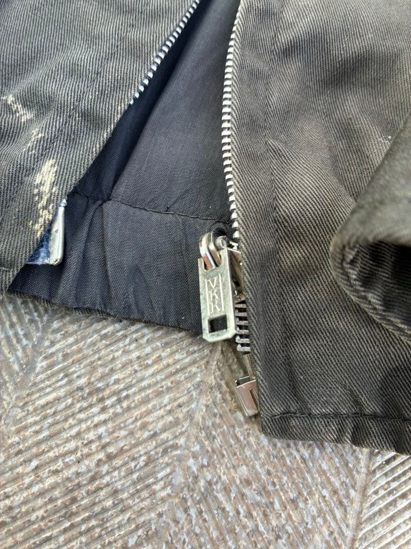 60’s Souvenir Jacket ベトジャン