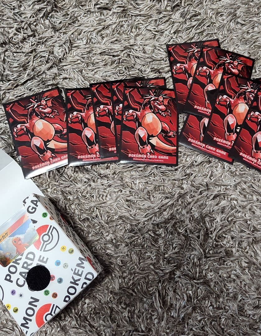 ポケモンカードゲーム セット☆引退品、まとめ売りです☆
