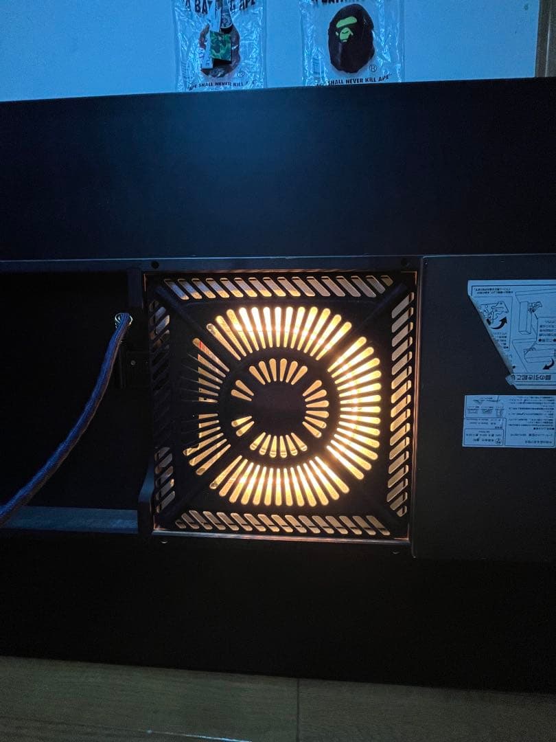 折り脚　こたつテーブル150・80