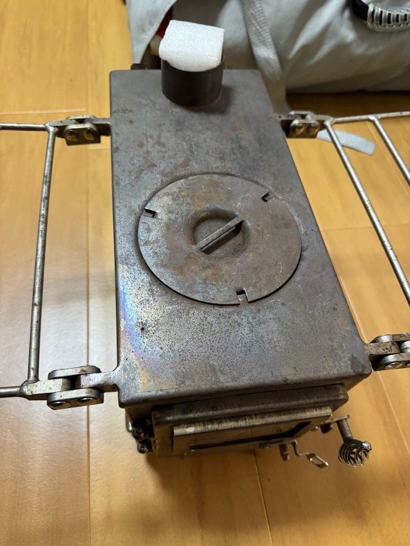 (最終値下げ)ウィンナーウェル　ノマドビューS