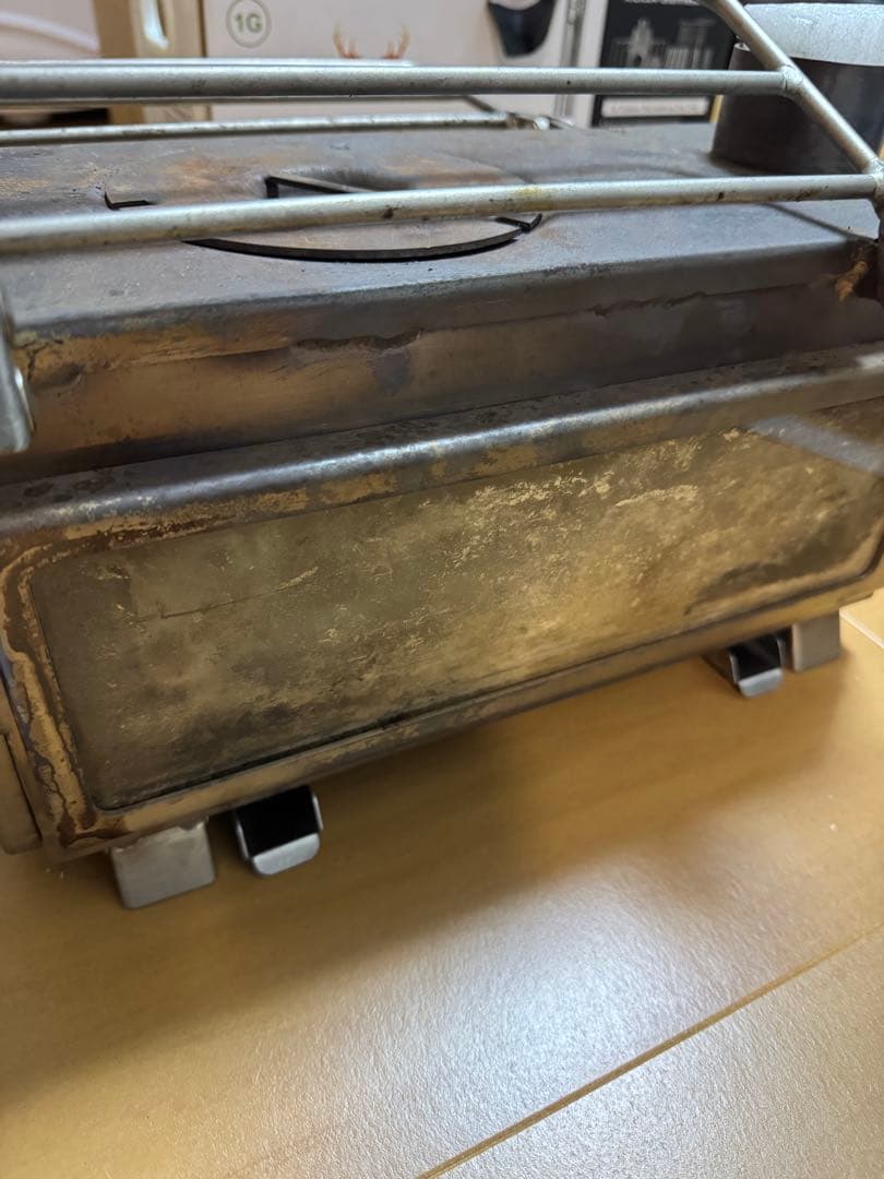 (最終値下げ)ウィンナーウェル　ノマドビューS