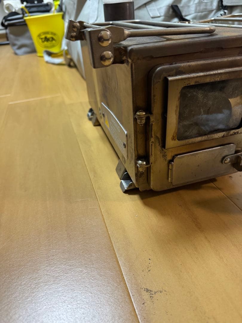 (最終値下げ)ウィンナーウェル　ノマドビューS