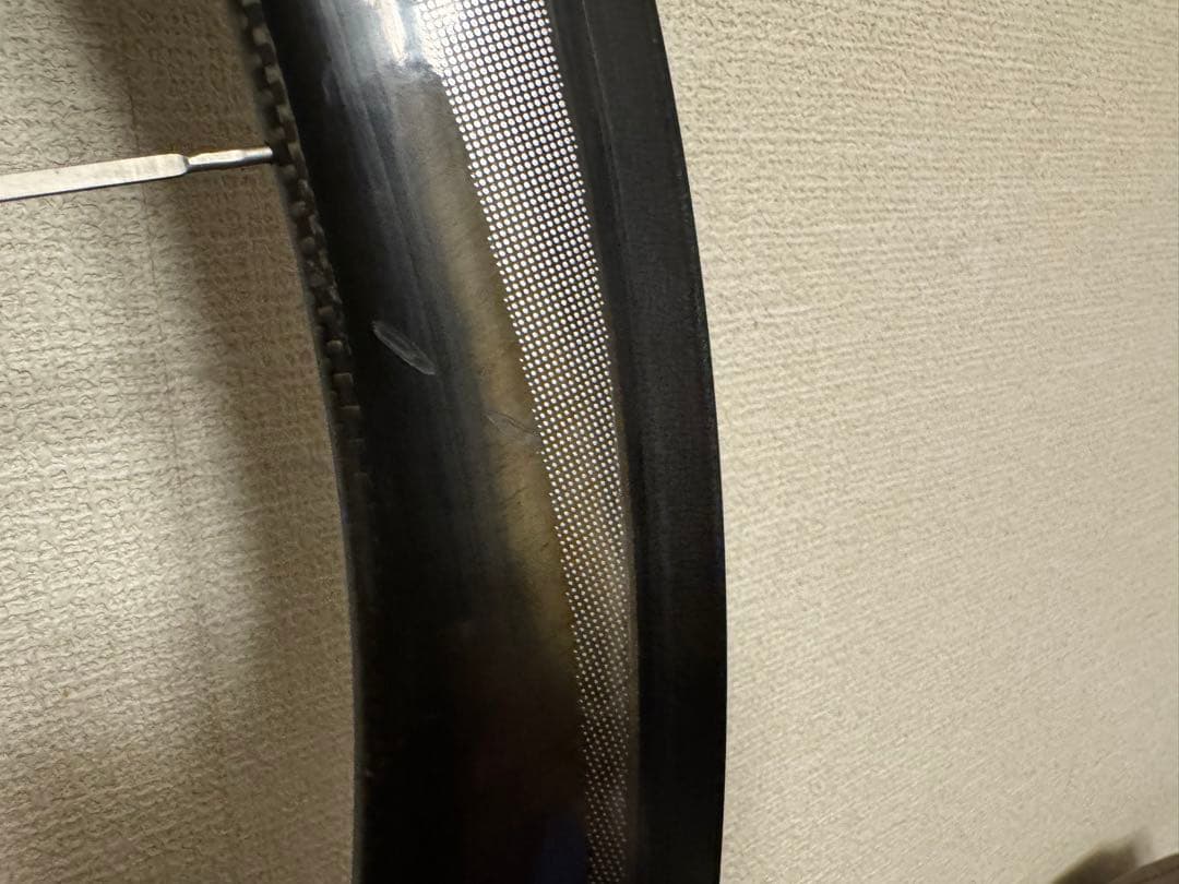 パーツ SHIMANO WH-9000-C50-TU DURA-ACE