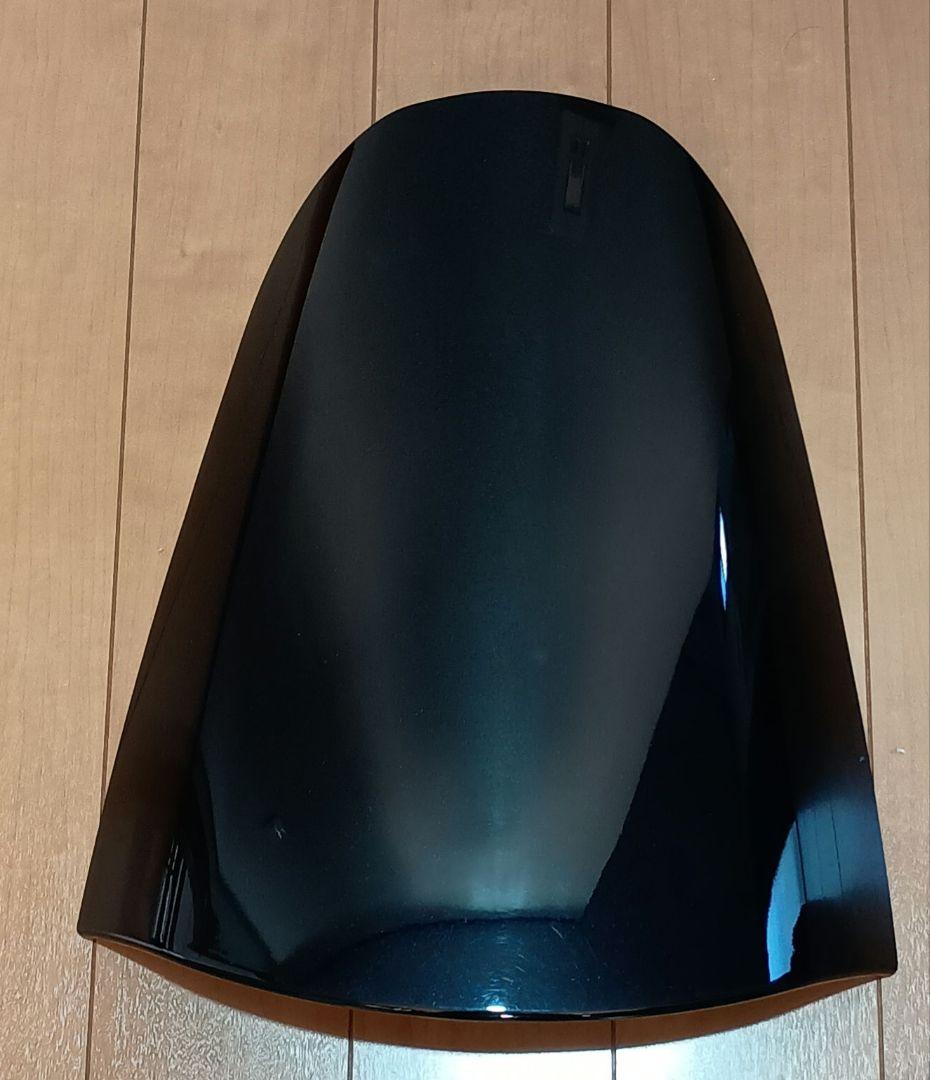 Kawasaki ZX-12R B型 純正リアシートカバー