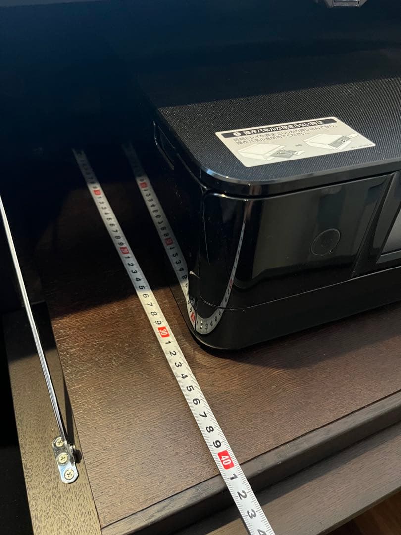 引出し収納付きデスク　大塚家具