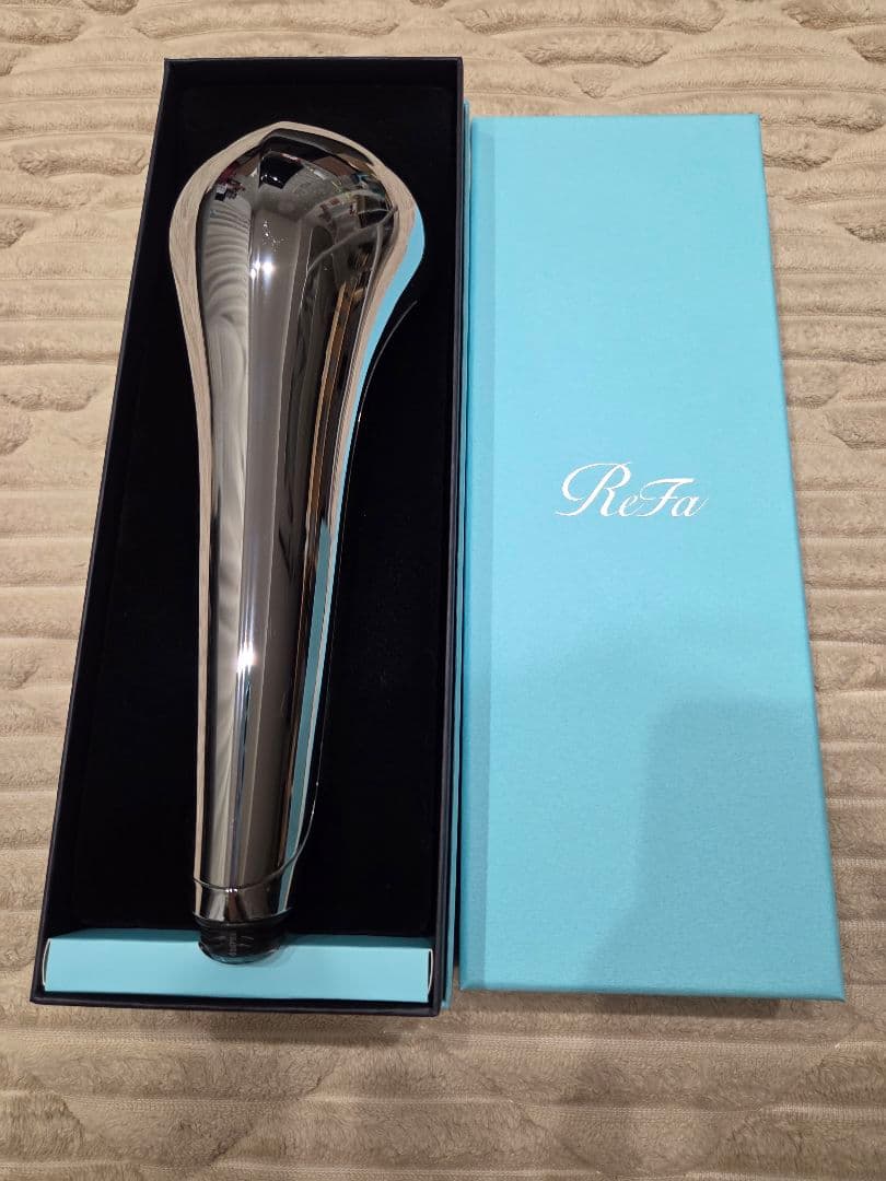 MTG ReFa リファ ファインバブルS シャワーヘッド