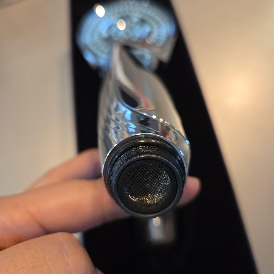 MTG ReFa リファ ファインバブルS シャワーヘッド