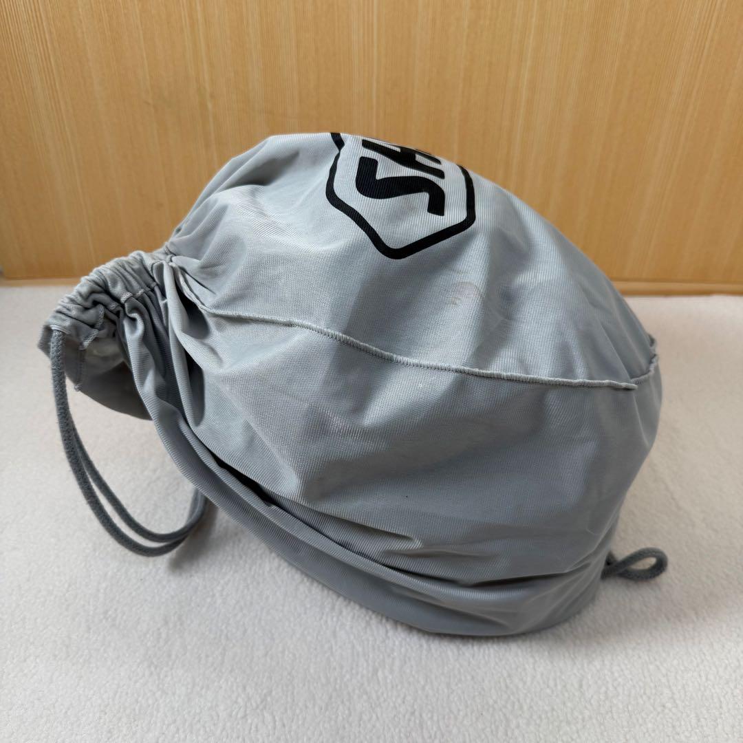 SHOEI Glamster グラムスター　BIVOUAC ビバークMサイズ