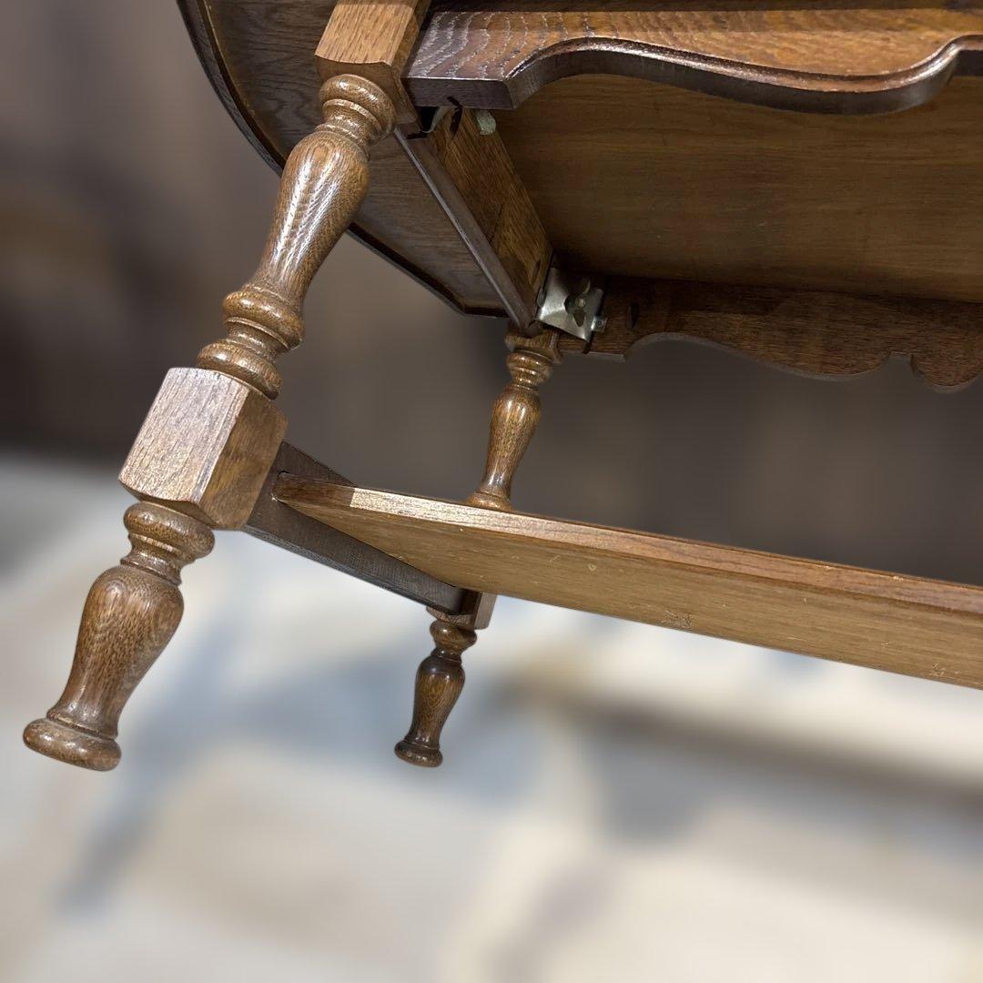 飛騨産業 HIDA キツツキ 穂高 センターテーブル