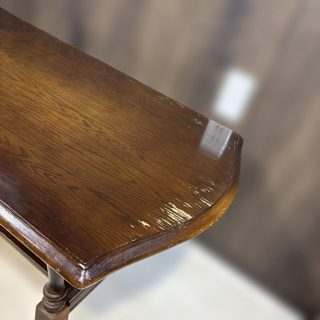 飛騨産業 HIDA キツツキ 穂高 センターテーブル