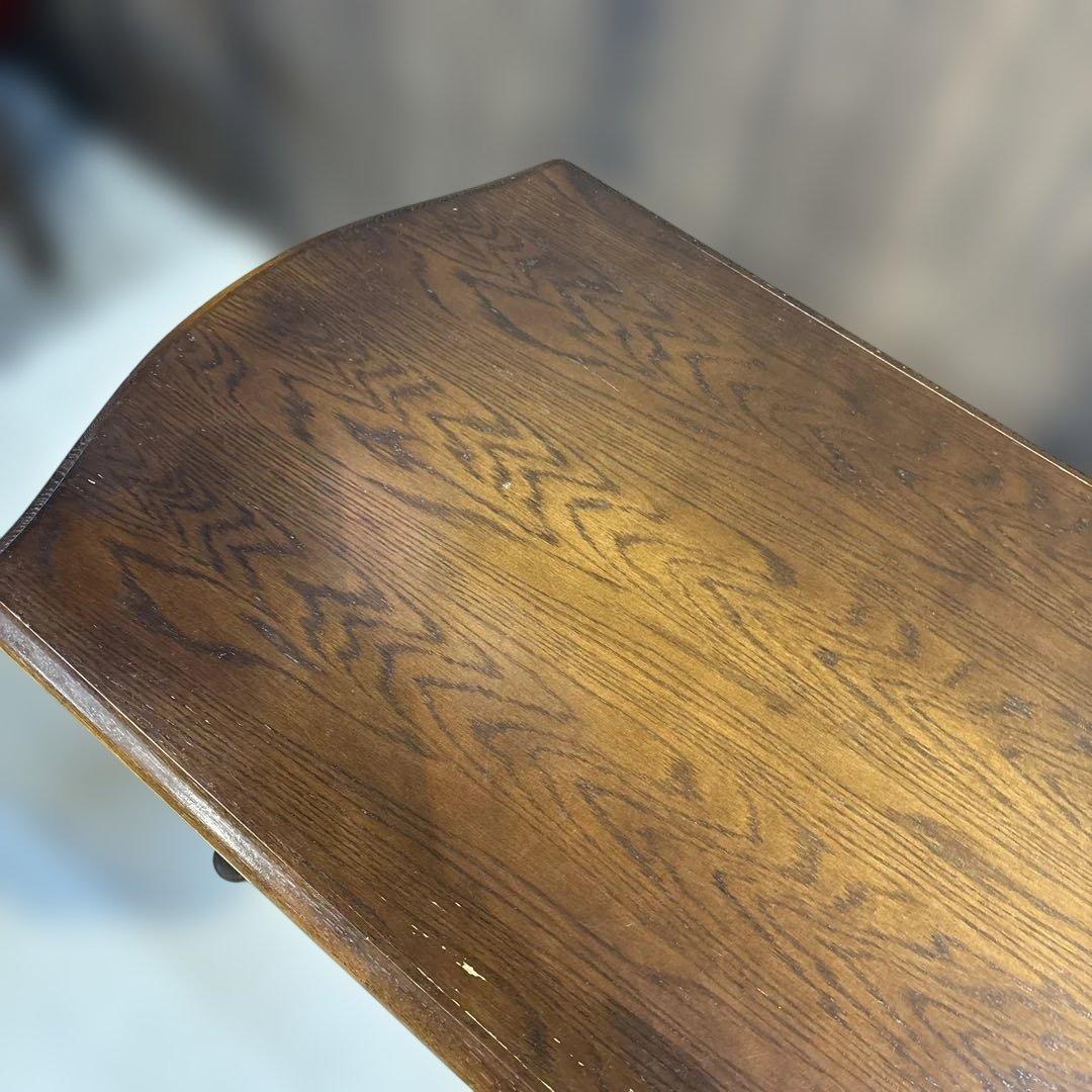 飛騨産業 HIDA キツツキ 穂高 センターテーブル