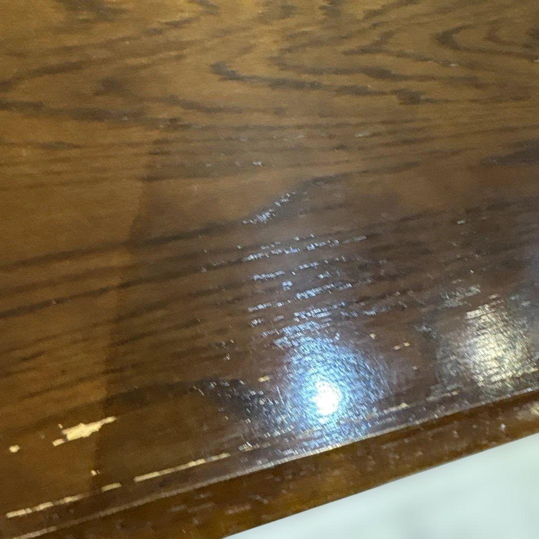 飛騨産業 HIDA キツツキ 穂高 センターテーブル