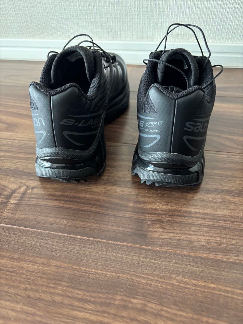 Salomon サロモン　25cm