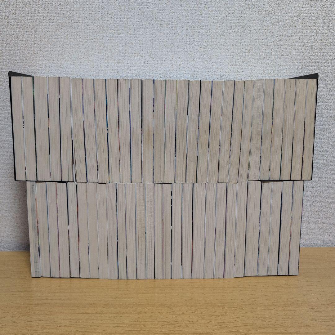 Re:ゼロから始める異世界生活 全54冊