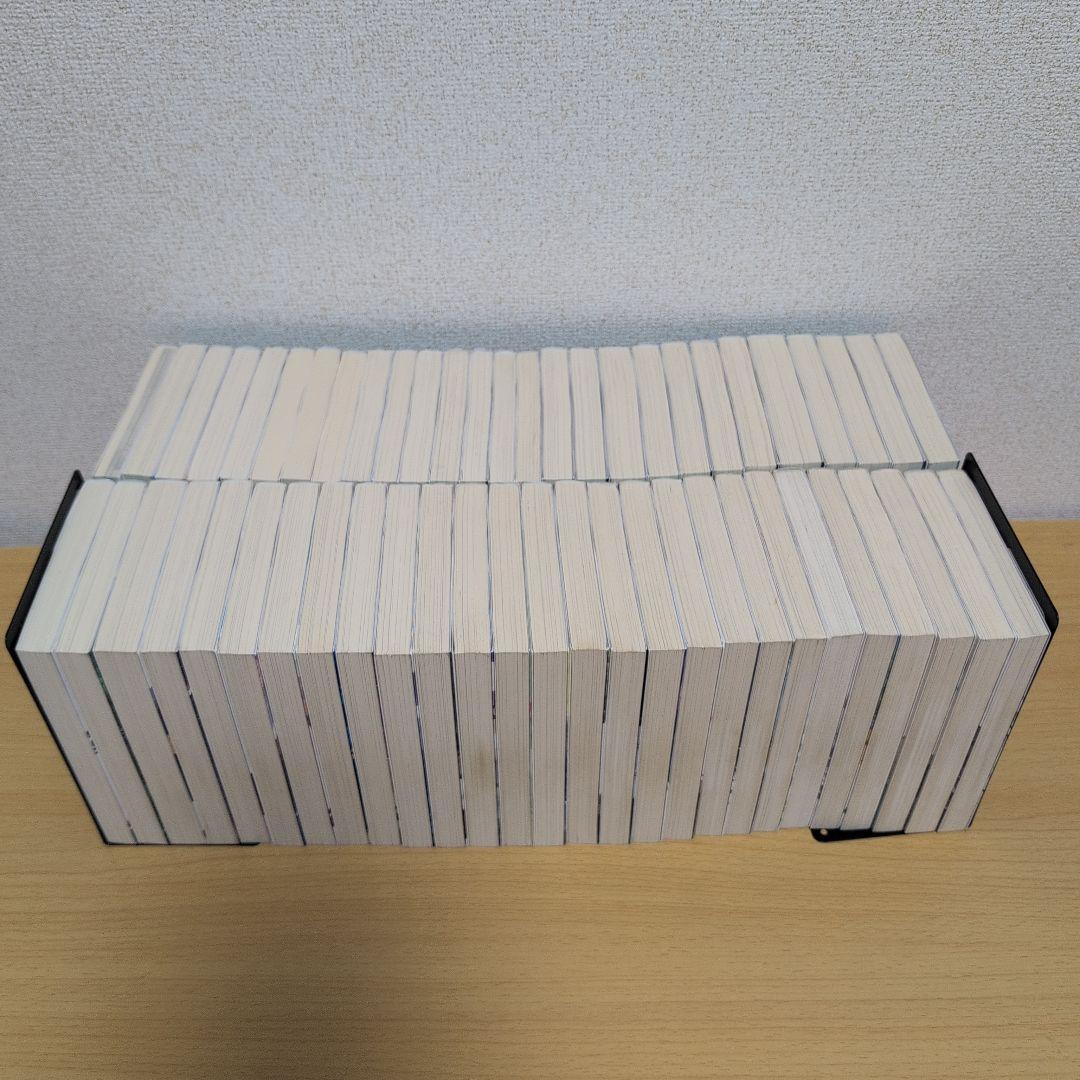 Re:ゼロから始める異世界生活 全54冊