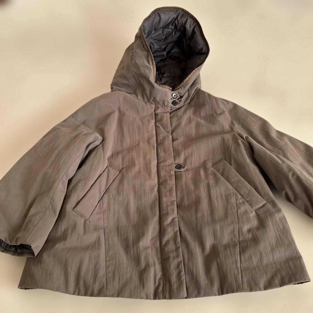 みーちゃん☆　 ブルネロクチネリ ジャケット　⭐️プロフ必読