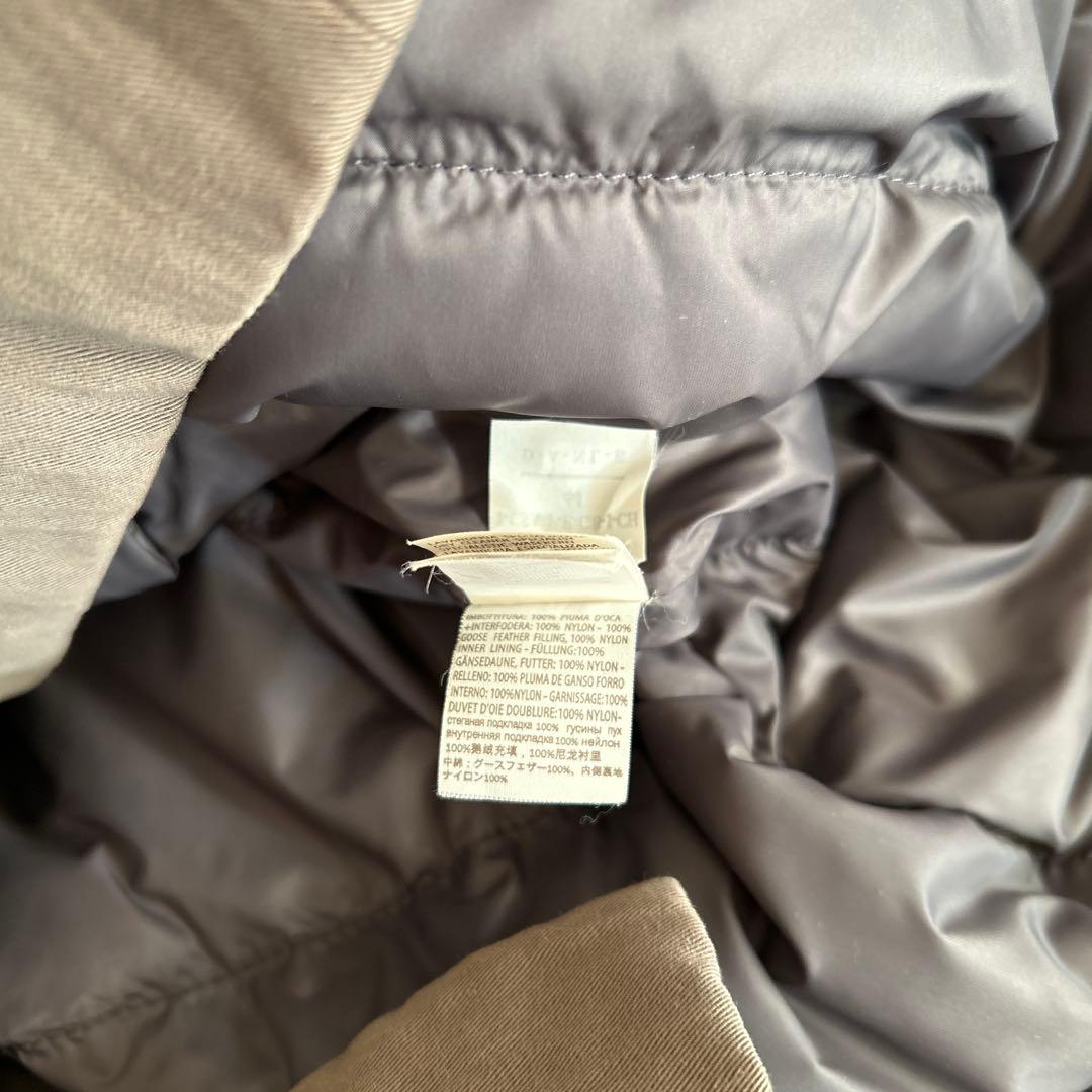 みーちゃん☆　 ブルネロクチネリ ジャケット　⭐️プロフ必読