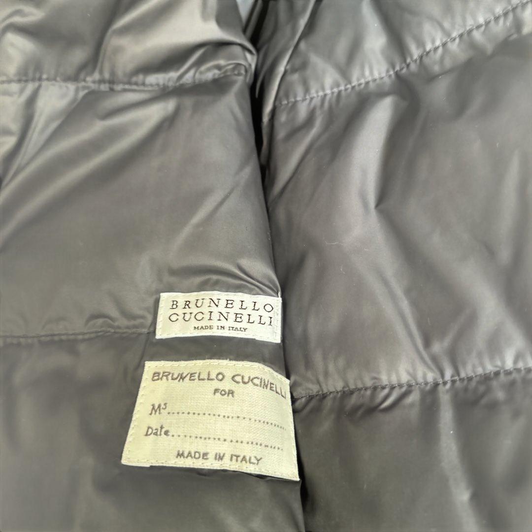 みーちゃん☆　 ブルネロクチネリ ジャケット　⭐️プロフ必読