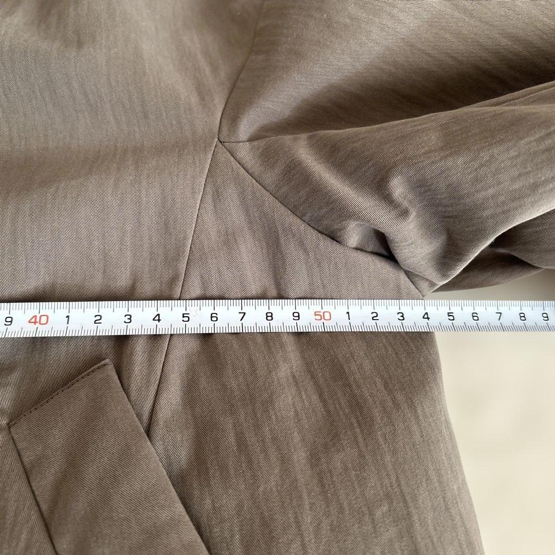 みーちゃん☆　 ブルネロクチネリ ジャケット　⭐️プロフ必読