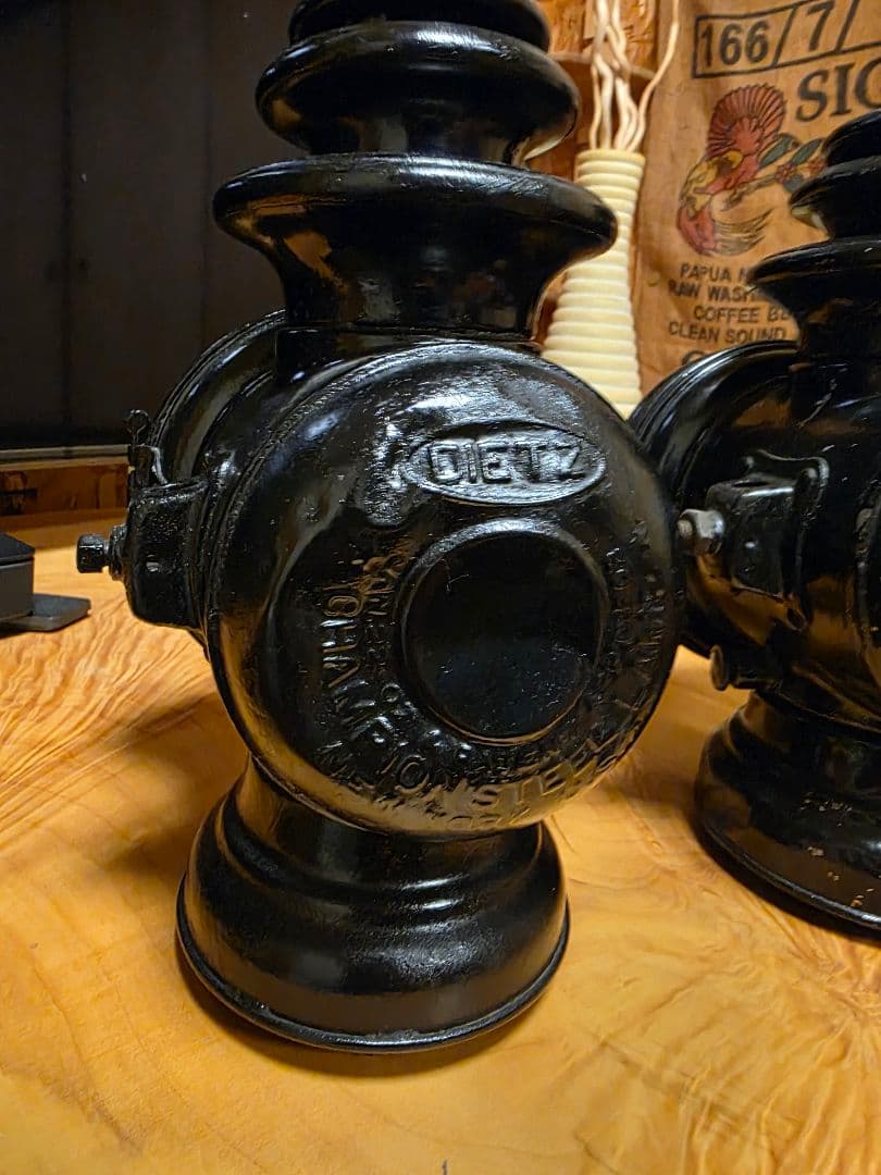 デイツ　T型フォード　ホットロッド