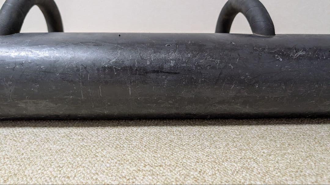 BLACKHAWK DYNAMIC ENTRY モノショックラム