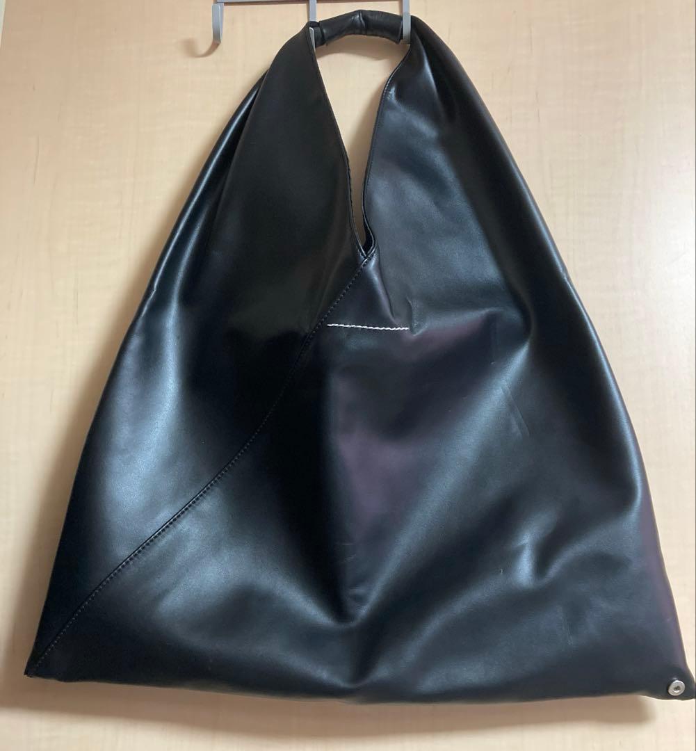 MM6 MAISONMARGIELAメゾンマルジェラ ジャパニーズ トートバッグ